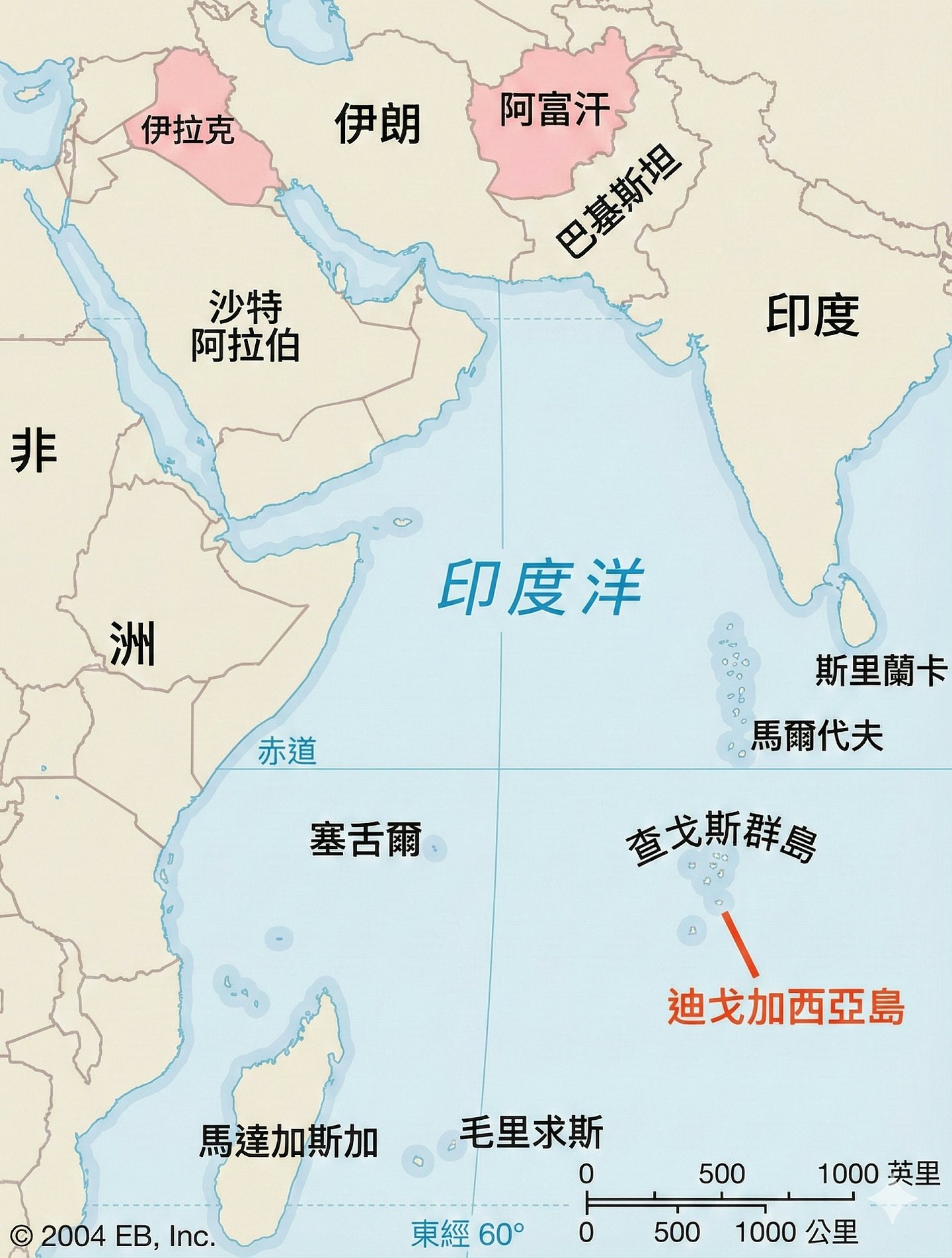 西方盟友正在离开美国，美国会离开特朗普吗（组图） - 8