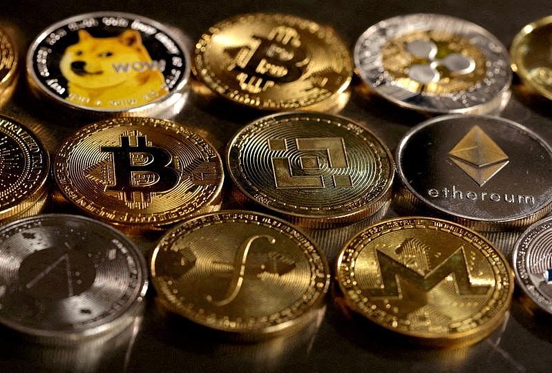 2025年加密洗钱820亿美元 华语犯罪网络崛起成主要推手（图） - 1