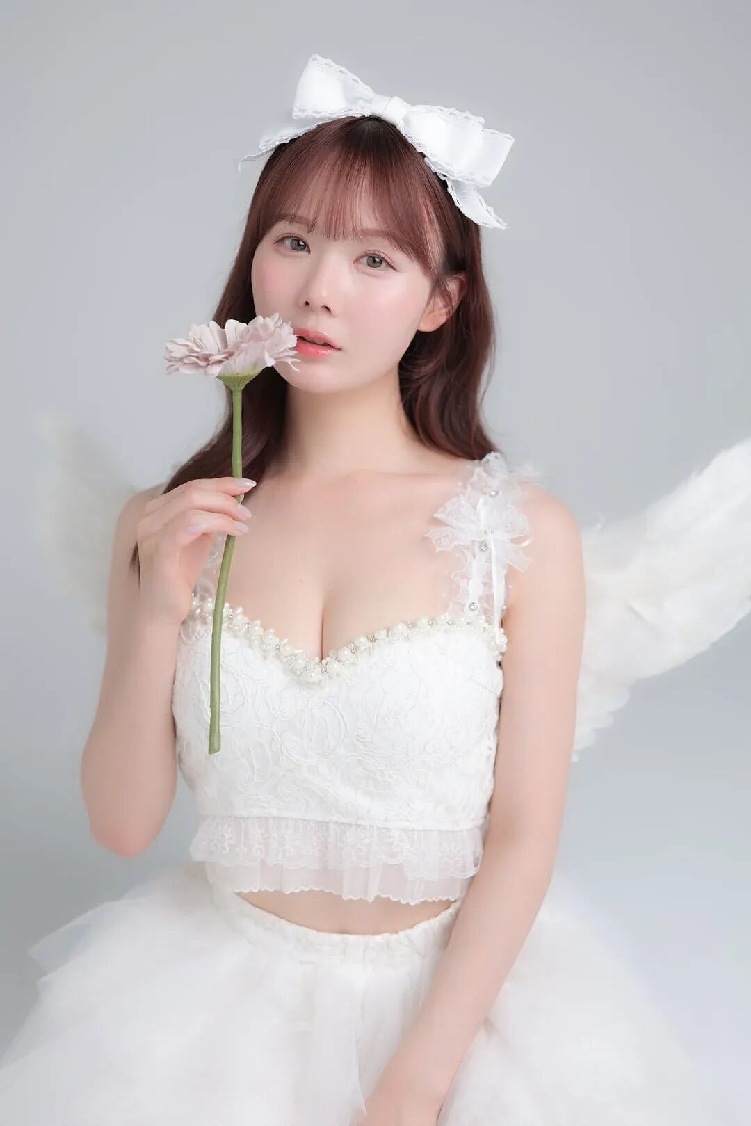 【美女】身材顶级，岛国最强“喷泉妹妹” 水娃Miru老师（组图） - 6