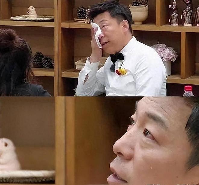 钱再多有什么用？51岁百亿影帝黄渤近况曝光，给年轻人们提了个醒（组图） - 24