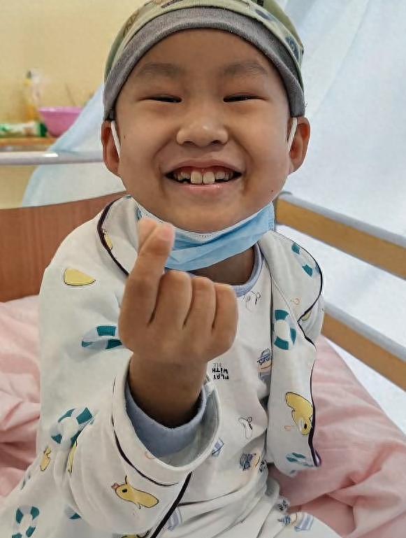 10岁抗癌小王子豪豪去世,后事安排、遗愿曝光,爸爸哭红了眼(组图) - 2