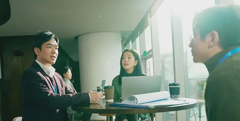 放弃高薪,逃离大厂!最后一批“提前退休”的80后(组图) - 4