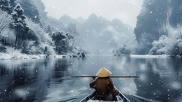 俗语穷不走水,富不涉淫“走水”是啥意思(图) - 1