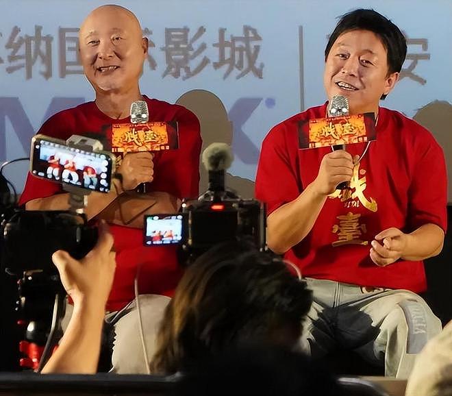 钱再多有什么用？51岁百亿影帝黄渤近况曝光，给年轻人们提了个醒（组图） - 18