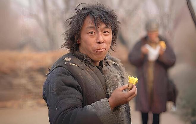 钱再多有什么用？51岁百亿影帝黄渤近况曝光，给年轻人们提了个醒（组图） - 5