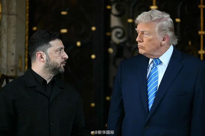 美国希望乌克兰在领土问题让步,“放弃顿巴斯地区才能结束战争”(组图) - 1