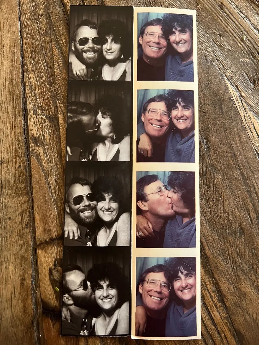 老年痴呆后，他忘记已经结婚39年... 对妻子又一次求婚：嫁给我吧！（组图） - 8