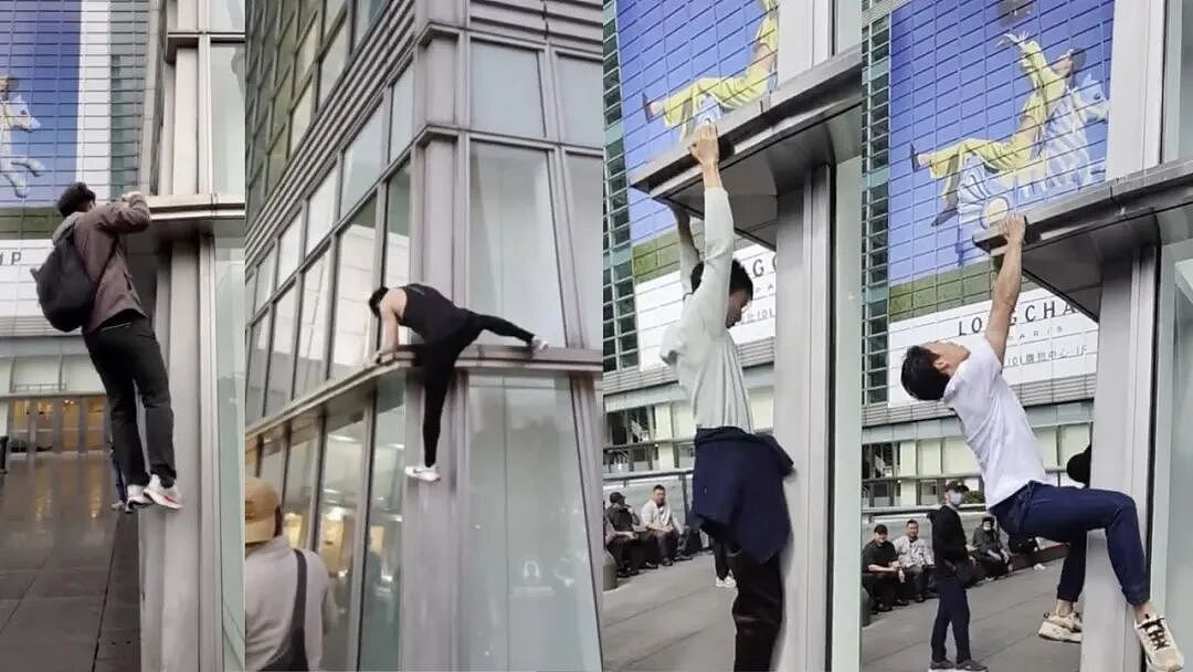 台北101生死赌局背后，焦虑的景区营销？（组图） - 8