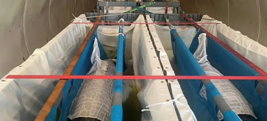 全网围观“雪豹咬人、狼王爱人”,人类对动物最残酷的一面却被忽略了(组图) - 7