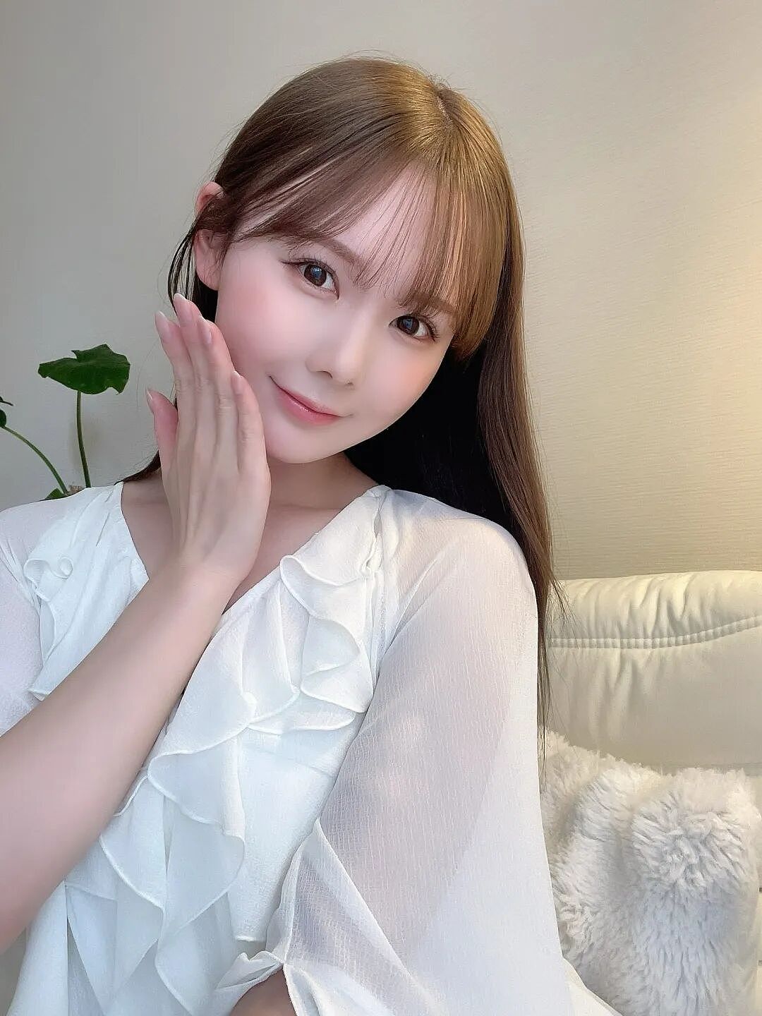 【美女】身材顶级，岛国最强“喷泉妹妹” 水娃Miru老师（组图） - 18