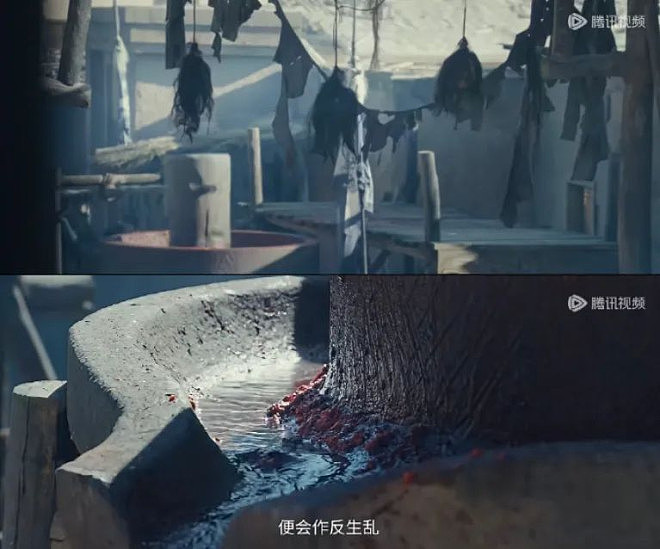 靖康难“牵羊礼”的屈辱,竟被央视搬上荧幕(图) - 9