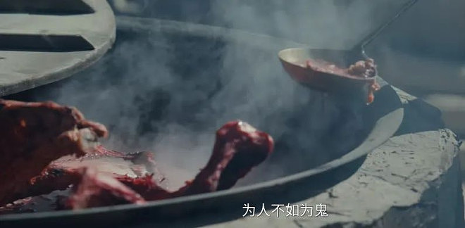 靖康难“牵羊礼”的屈辱,竟被央视搬上荧幕(图) - 8