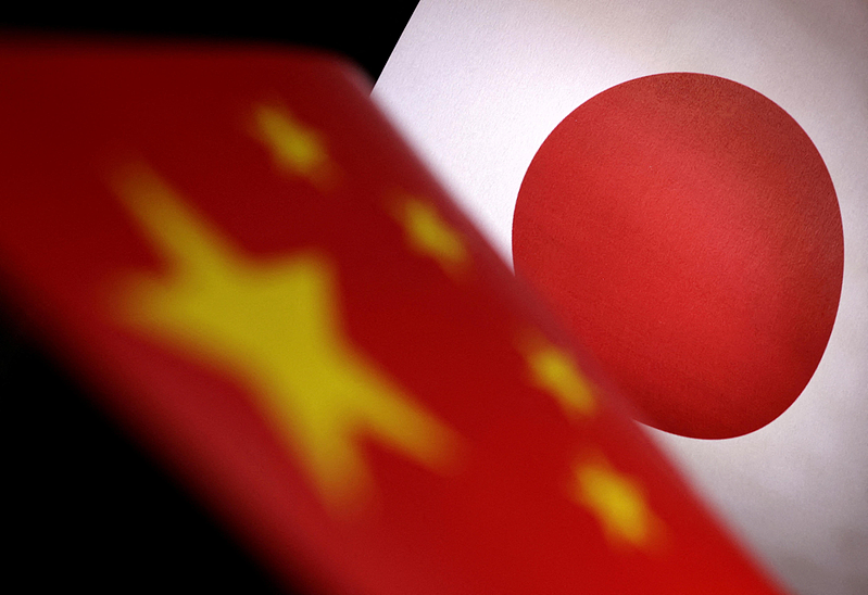 路透：日本为避免与中国关系恶化 劝渔民勿赴钓鱼台海域（图） - 1