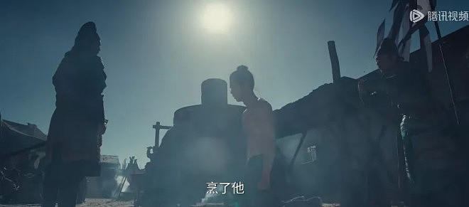 靖康难“牵羊礼”的屈辱,竟被央视搬上荧幕(图) - 4
