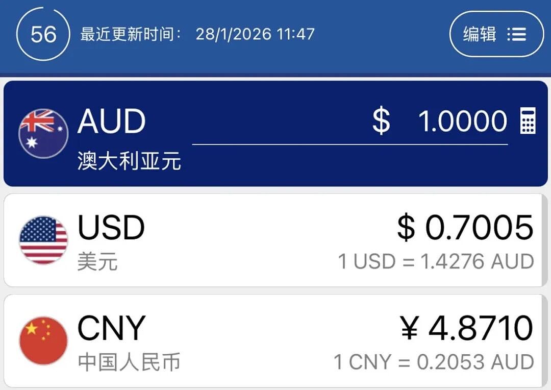 澳洲爆了！澳元飙涨！高温致墨尔本多地断电；一国党初选支持率飙升；维州教师威胁罢工（组图） - 1