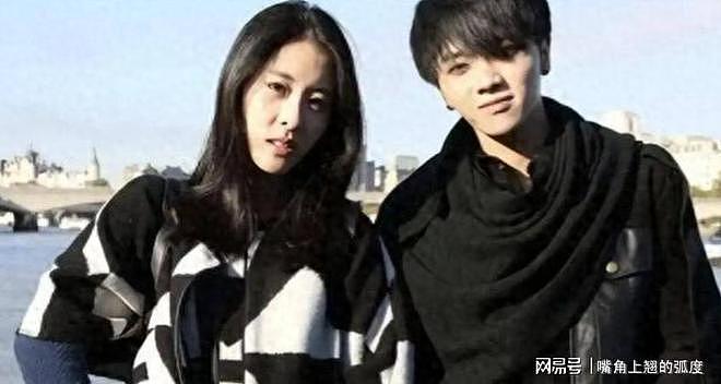 张碧晨后继有人！陈雪凝老公发文承认有个孩子：过往早已妥善结束（组图） - 9