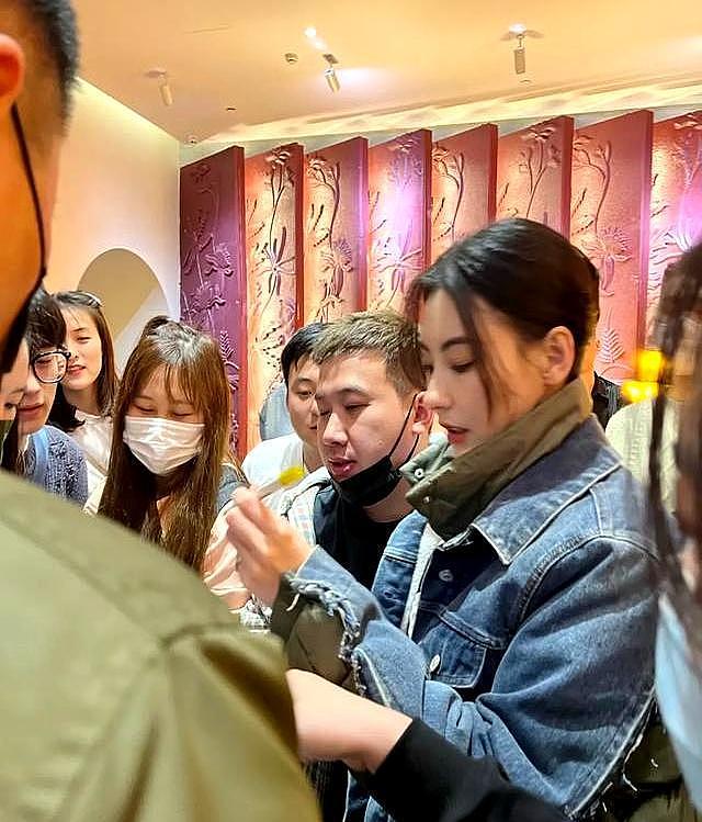 谢霆锋:外界对前妻柏芝有诸多误解,在我眼中,她是最尽责的母亲(组图) - 3