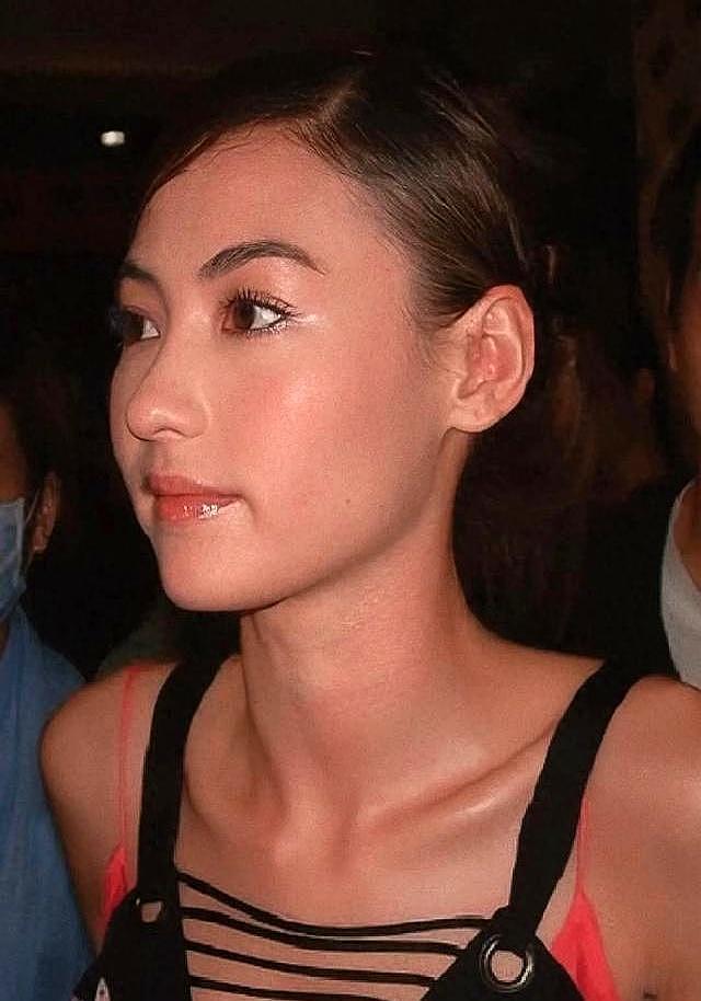 谢霆锋:外界对前妻柏芝有诸多误解,在我眼中,她是最尽责的母亲(组图) - 1