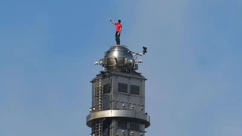 台北101生死赌局背后，焦虑的景区营销？（组图） - 1