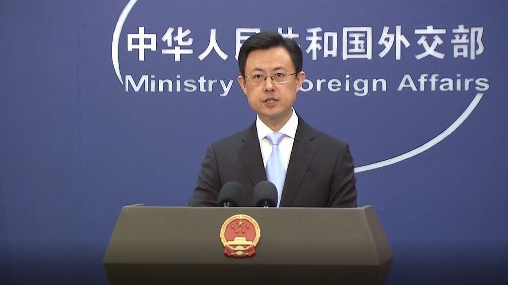 中国表态继续向古巴提供支持和帮助，反对美国威胁（图） - 1