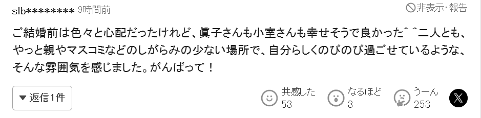 日本真子公主产后拼事业?小室圭年入千万负责带娃做家务接送她(组图) - 11