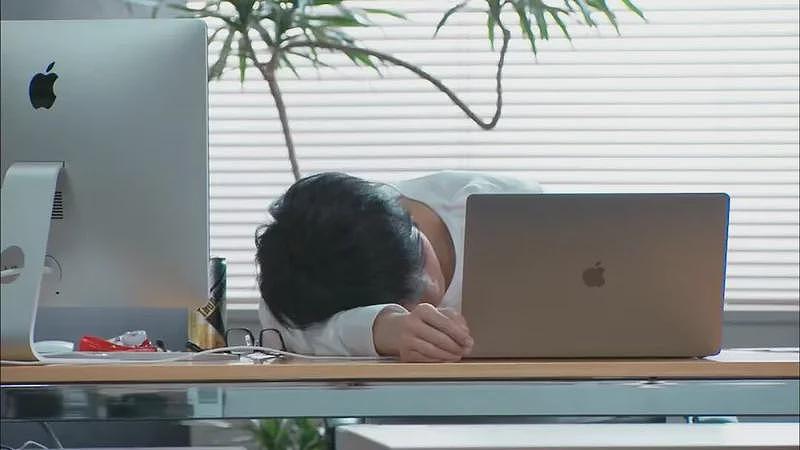 放弃高薪,逃离大厂!最后一批“提前退休”的80后(组图) - 5