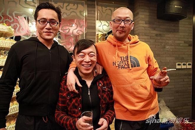 钱再多有什么用？51岁百亿影帝黄渤近况曝光，给年轻人们提了个醒（组图） - 7
