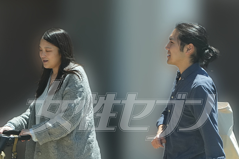 日本真子公主产后拼事业?小室圭年入千万负责带娃做家务接送她(组图) - 8