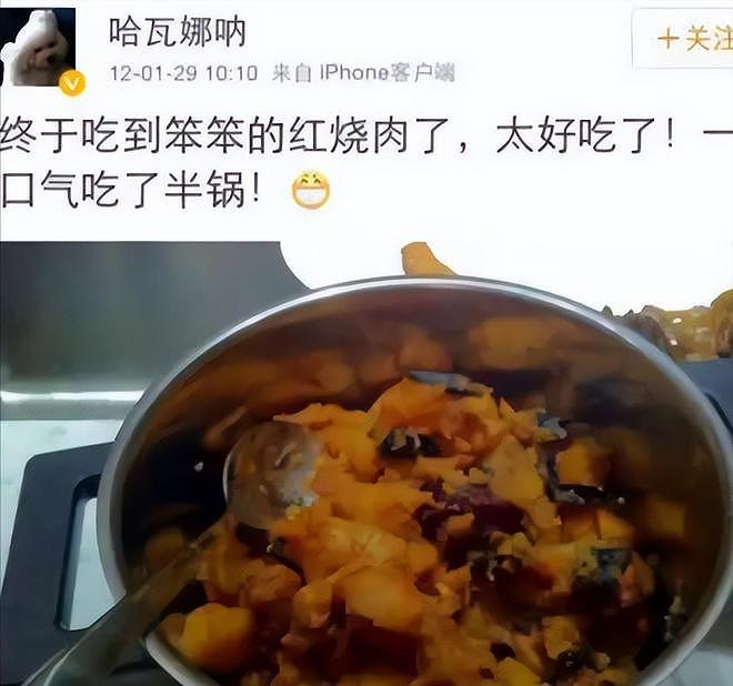 王石田朴珺婚变风波升级，女方整容前旧照被扒，曾为王石跪式服务（组图） - 9