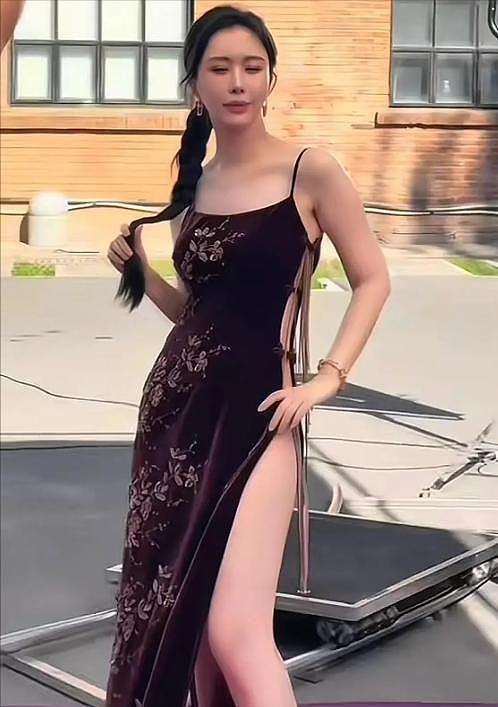 王石田朴珺婚变风波升级，女方整容前旧照被扒，曾为王石跪式服务（组图） - 3