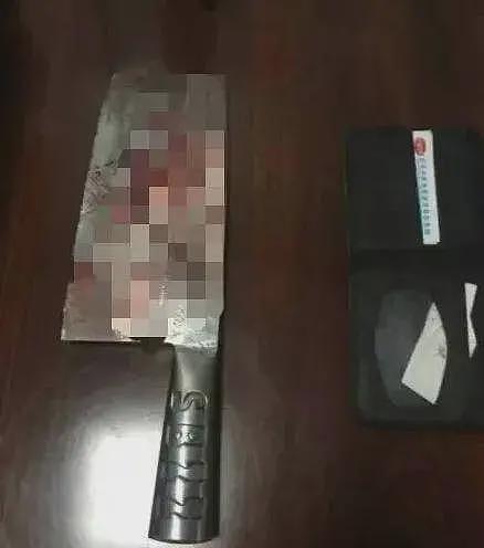 回顾武汉面馆砍头案：因素面涨价一元，食客将老板头剁下扔垃圾桶（组图） - 2