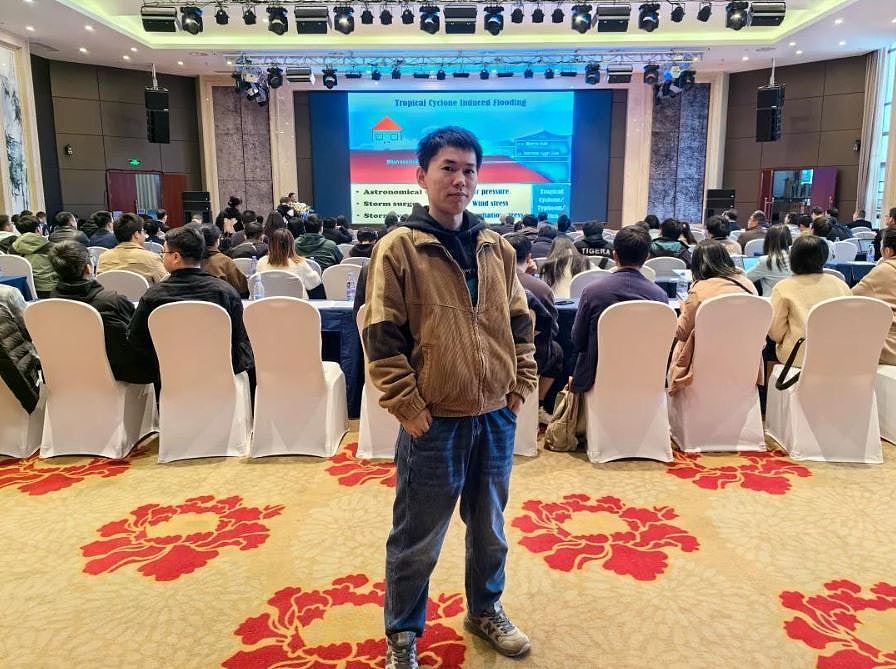 中国28岁博士生意大利阿尔卑斯山区失联逾10天 出动宪兵搜救无果(组图) - 2