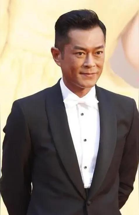 张译不再隐瞒！公开回应退圈息影真相，原来他和古天乐处境一样（组图） - 12