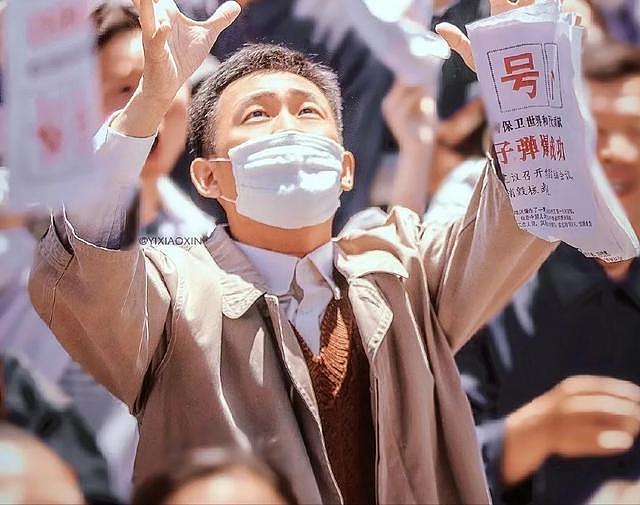张译不再隐瞒！公开回应退圈息影真相，原来他和古天乐处境一样（组图） - 23