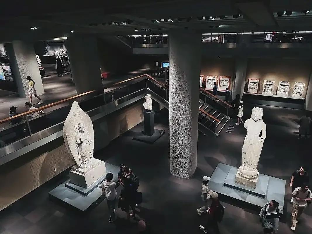 18件国宝被点名索还！中方发最后通牒，靖国神社前的石狮掠自中国（组图） - 4