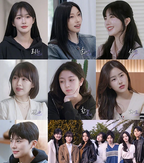 韩人气恋综女星自s！揭同节目嘉宾“暗网”黑历史遭网暴，加害者美美隐身还想闯中捞金？（组图） - 3