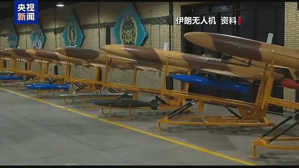 连续3天发威胁，美总统再派舰队施压伊朗上谈判桌（组图） - 5