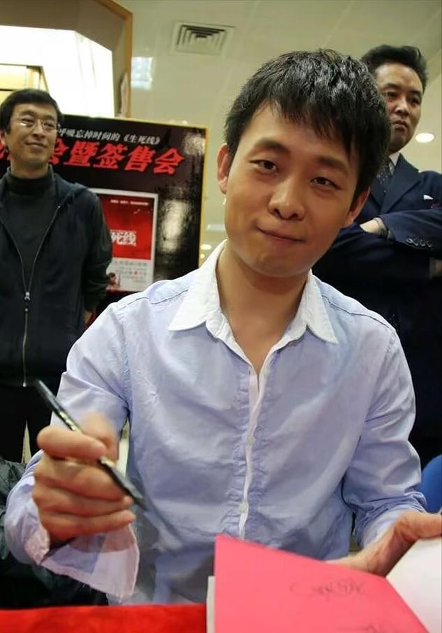 张译不再隐瞒！公开回应退圈息影真相，原来他和古天乐处境一样（组图） - 18