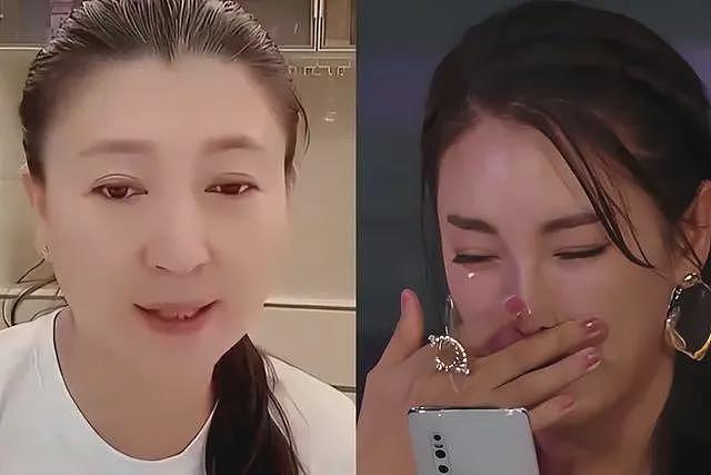 张雨绮事件愈演愈烈，令人担心的事发生，戚薇、李雪琴恐受牵连（组图） - 27
