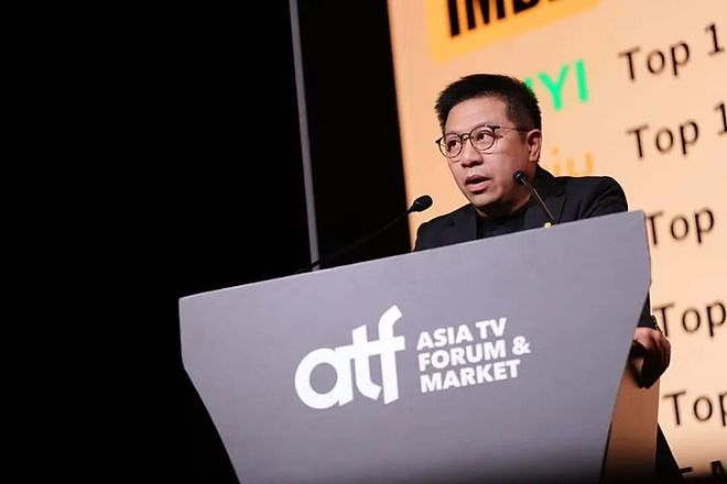 两人撬动东南亚，这家上市公司靠卖剧半年入3300万（组图） - 2