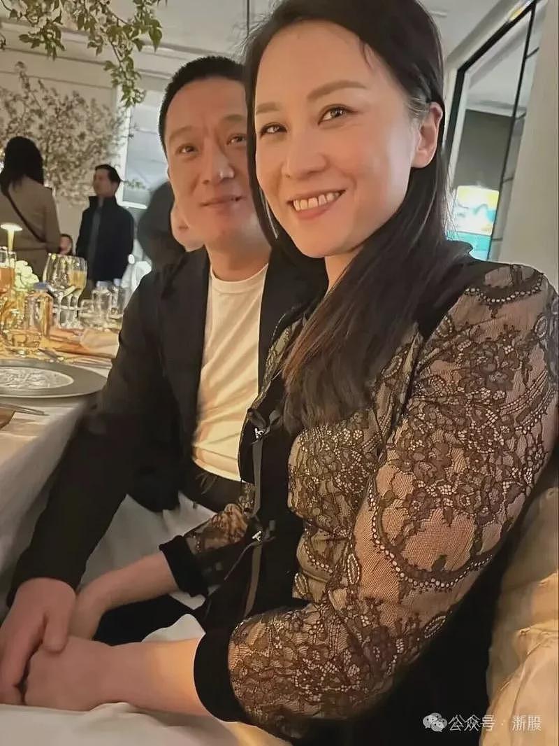哈佛校长垂涎的中国女人 成了老赖小三(组图) - 1