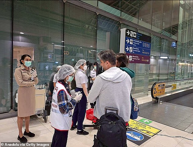美国拉响警报！CDC紧急监控尼帕病毒，对印度发布二级旅行警告（组图） - 3