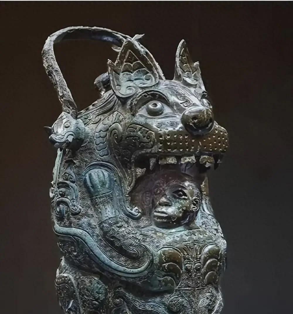 18件国宝被点名索还！中方发最后通牒，靖国神社前的石狮掠自中国（组图） - 2