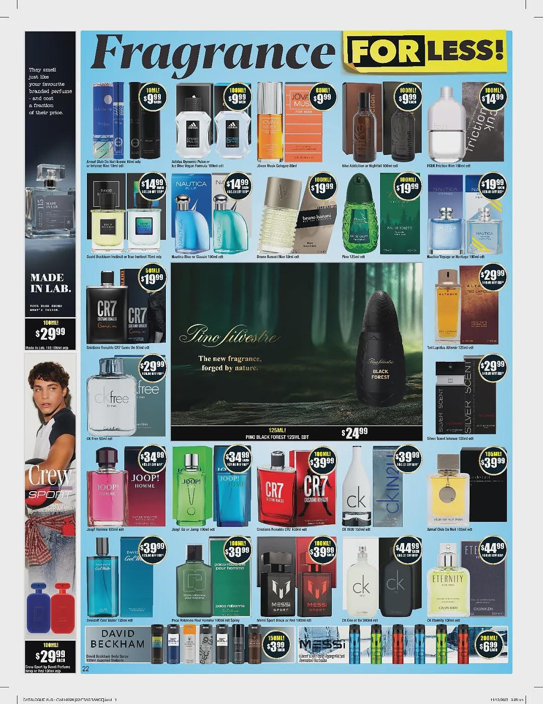 大量半价！【Chemist Warehouse】药店 1月29日至2月11日优惠目录（组图） - 16