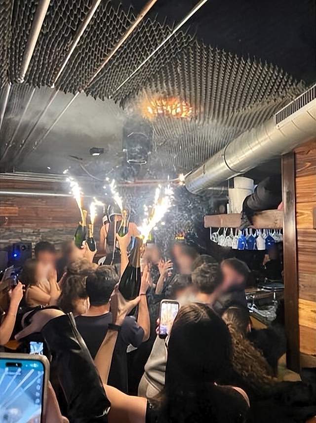 瑞士夜店火灾致40死,老板竟将罪责推给24岁遇难女员工(组图) - 2