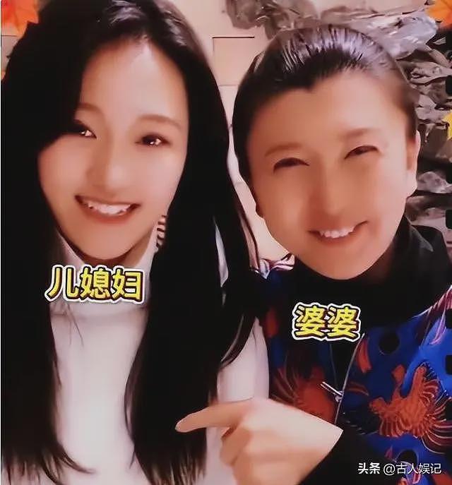 又曝4大瓜！婚前一夜情、张杰官宣退出、吃空饷，个个离谱（组图） - 13