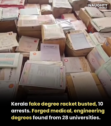 澳洲突然收紧印度学生签证！“100万份假文凭”暴雷，新西兰却要“敞开大门”（组图） - 5