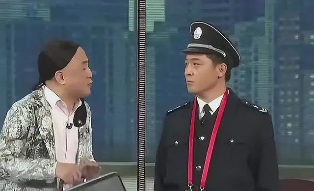 孙涛崩溃大哭发声不到24小时，荒唐的一幕出现，闫学晶把他害惨了（组图） - 20