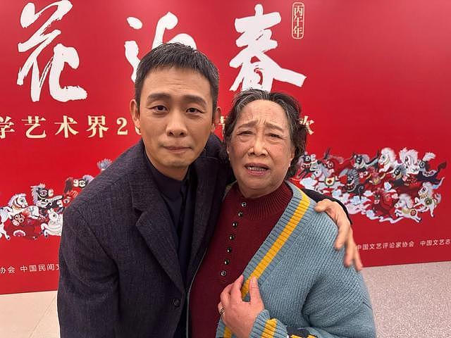张译不再隐瞒！公开回应退圈息影真相，原来他和古天乐处境一样（组图） - 29