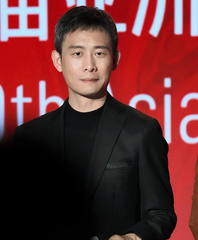 张译不再隐瞒！公开回应退圈息影真相，原来他和古天乐处境一样（组图） - 27